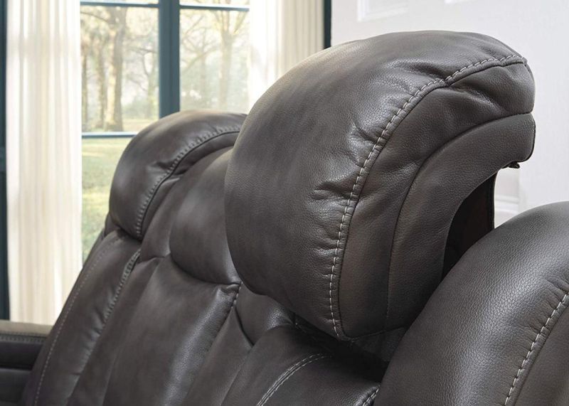 Jky Furniture Modern Design Luxury Leather Home Theater Power Recliner Sofa Set with Customerization Functions