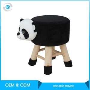 Antique Wooden Stool Aminal Wooden Stool Elephant Footstool