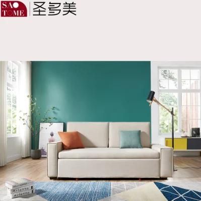 Modern Comfortable Functional Sofa Bed