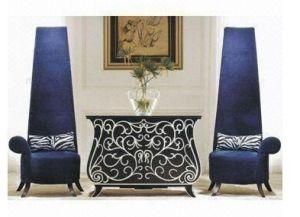 Lounge Chairs (G-HC37)