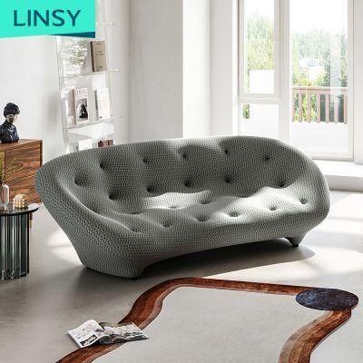 Hot Sale New Sets Home Couch Modern Furniture European Style Sofa Tbs021