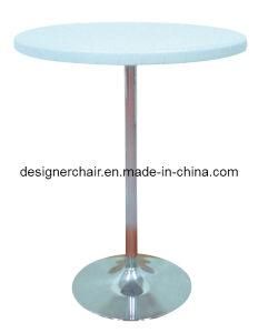 Light Weight Blow Mold Bar Table