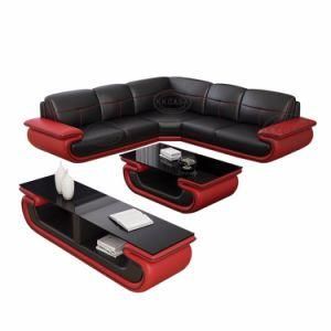 Modern Design Home Fabric Loveseat Couch Living Room Sofas New Corner Furniture Fabric Sofa for Living Room