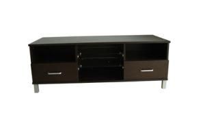Wood TV Stand/Living Room Furniture (XJ-4019)