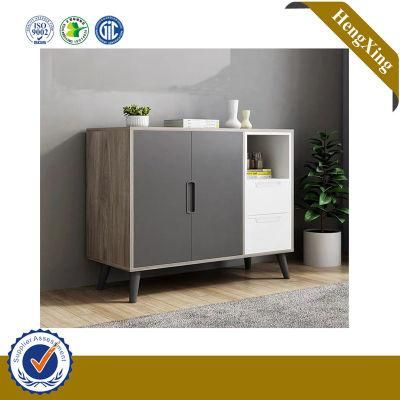 Wholesale Modern Wooden Office Home Living Room Furniture Storage File Side Table Drawer Kitchen Cabinets