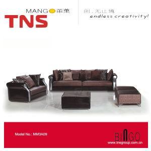 Home Sofa Combinational Sofa Fabric Modern Sofa Fabric Sofa Sofa in Sofa (MM3A09)
