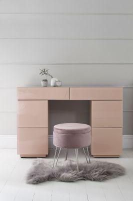 High Quality Rectangle Dressing Mirror Furniture with CCC Certification