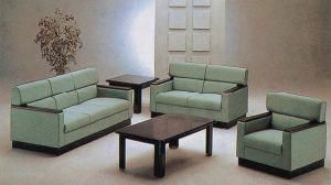 Fabric Sofa