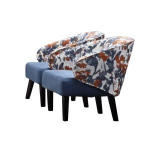 Fabric Leisure Chair for Home