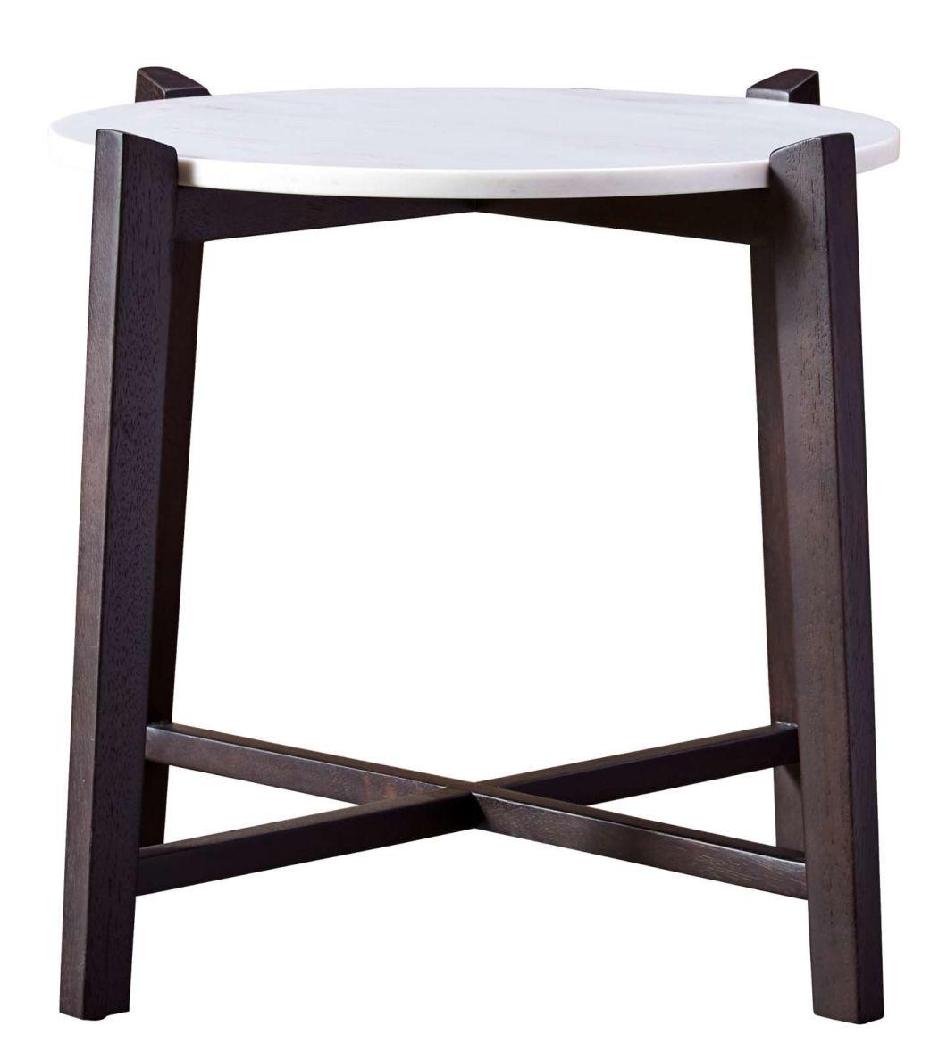 CT131b Coffee Table Natural Marble Top, Latest Deign Coffee Table, Italian Design Living Room Set in Home and Hotel Furniture Custom-Made