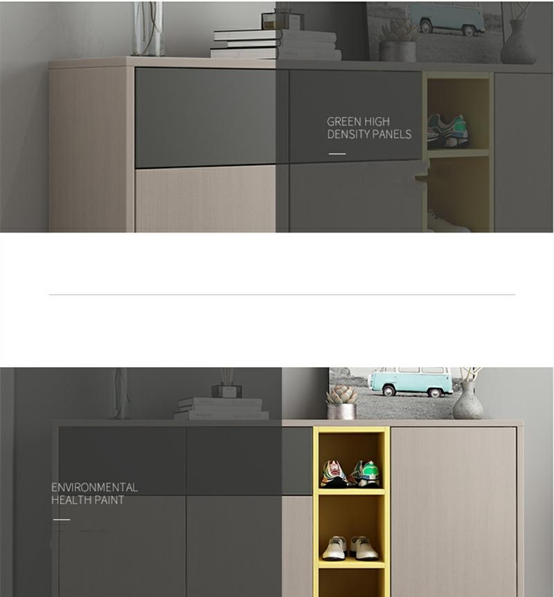 Wholesale Modern Wooden Office Home Living Room Furniture Storage File Side Table Drawer Kitchen Cabinets