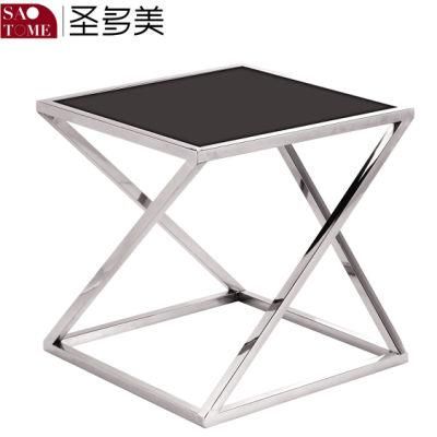 Modern Simple Living Room Furniture End Table
