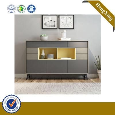 Wholesale Antique Office Bedroom Living Room Furniture File Storage Cabinet Small Side Table Wooden Kitchen Cabinets