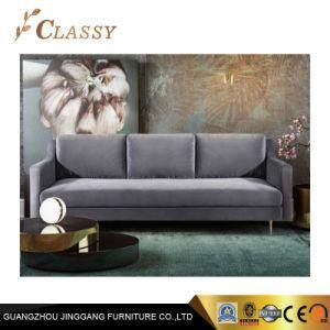MID-Century Design Sofa Metal Furniture Sofa for Sale