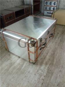 Unique Vintage Coffee Table