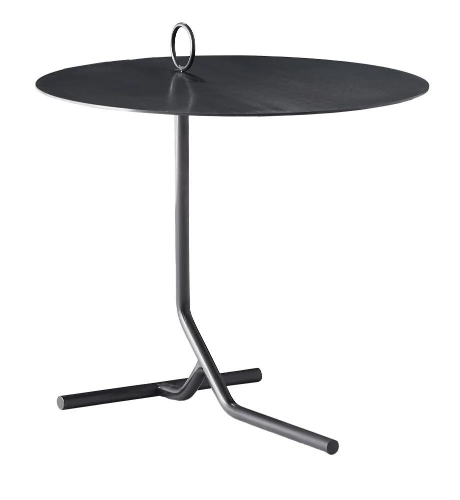 CT49b Metal Side Table, Stainless Steel Side Table, Latest Design Coffee Table in Home and Commercial and Hotel Customization