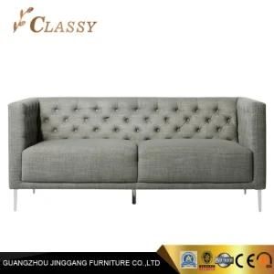 Fabric Living Room Furniture Modern Sofa