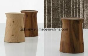Italian Style Wooden Coffee Table Tea Table (T-77)