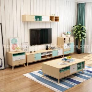 Customized Living Room Cabinet Sets