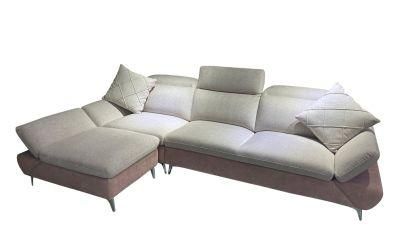 High Quality Modern Designs Luxury Lazy Loveseat Lounge Settee Couch Living Room Sofa Set Furniture for Home