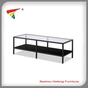 Living Room Furniture Modern TV Unit Stand (TV010)
