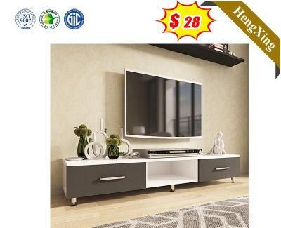 Cheap Living Room Furniture New Chinese Style Classic Vintage Wood TV Stand