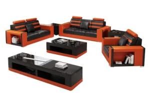 Home Furniture General Use 7 Seater Sofa Set American Style Sofa Set Living Room Furniture