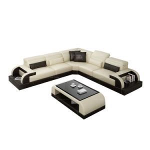 European Leather Living Room Sofa Couch From China Living Room Furniture