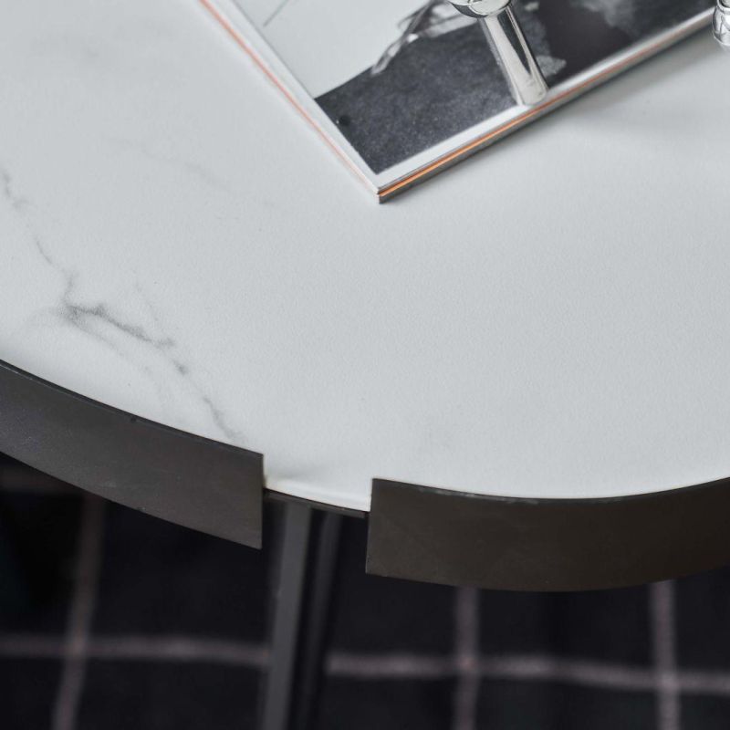 CT133A Coffee Table Latest Design, Ceramic Coffee Table, New Design, Living Furniture in Home and Hotel Furniture Custom-Made