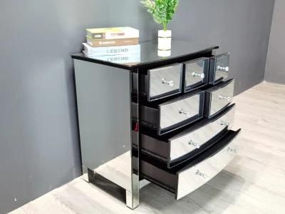 New Design Hot Sale 3 Drawer Chest Storage Cabinet