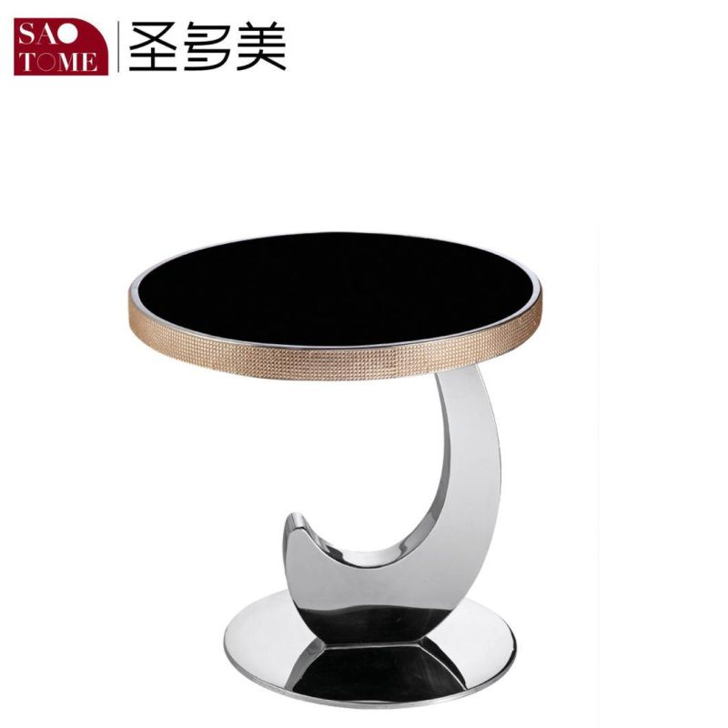 Modern Living Room Furniture Sofa Side End Table