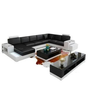 Home Furniture Sofa Sets Superior Multifunctional Sectional Sofa for Wholeselling