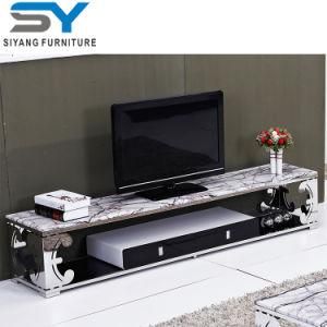 The Hot Selling TV Stand Table of Living Room Furniture