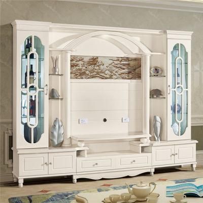 Perfect Furniture Company Suite MDF TV Stands TV Cabinet