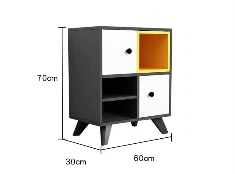 Foshan Home Hotel Furniture TV Unit Cabinet Coffee Table New Style TV Stand