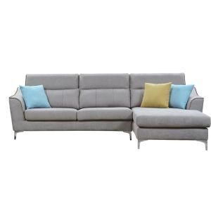Adjustable Sofa Head of Fabric Sofa for Home Furniture