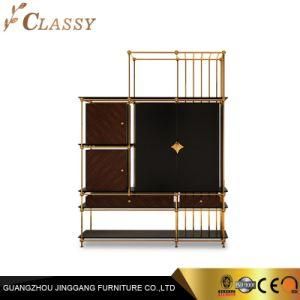 Luxury Wine storage Cabinet for Home Furniture