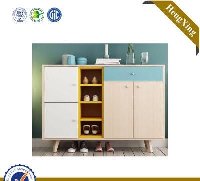 Modern New Wood Design Living Room Furniture Bookshelf Storage Office Side Table Filing Kitchen Shoes Cabinets