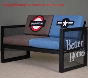 Multifunctional Sofa for Retail Store