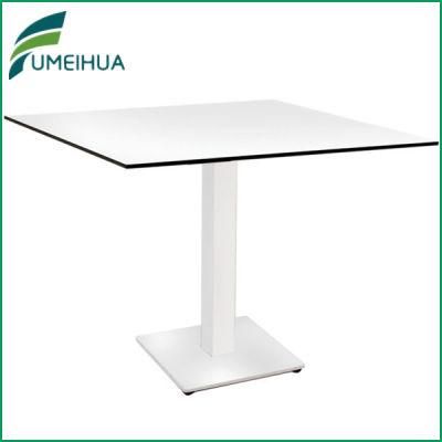 Coffee Shop Furniture Cafe Tables and Chairs