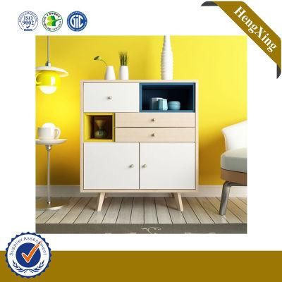 Home Living Room Furniture Set Closet Shoe Storage Rack Cabinet Side Coffee Table