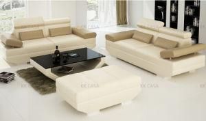 Home Furniture General Use Corner Sofa New Sofa Fashion Italian Leather Sofa USA Love Seat Sofa Set