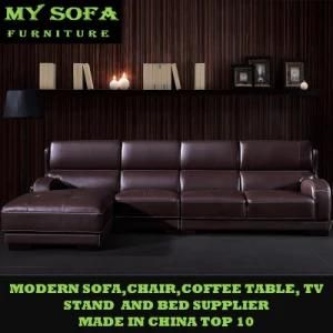 Modern Sofa Manufacturer/ Oriental Furniture/ Big Chaise Sofa