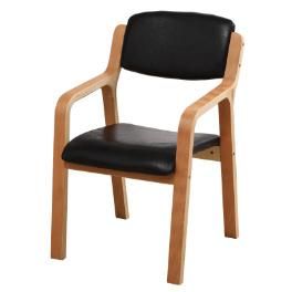 North Europe Style Negotiate Chairs Commercial Meeting Furniture