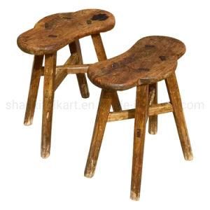Antique Chinese Furnture Ming &amp; Qing Old Furniture Old Stool