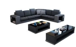 High Quality Home Furniture Application New Shaped Room Sofa Designs
