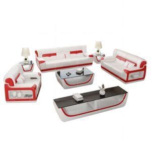Living Room Sectional Sofa Sets Modern Section Sofa 1+2+3 American Style
