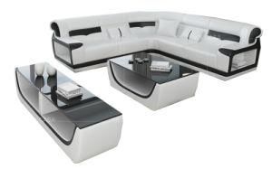 Home Light Luxury Sofa Large Family Single Italian Living Room Furniture