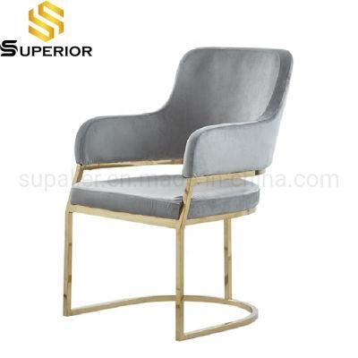 High Quality Living Room Furniture Modern Leisure Chair