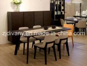 Dining Room Furniture Wooden Cabinet (SM-D48)